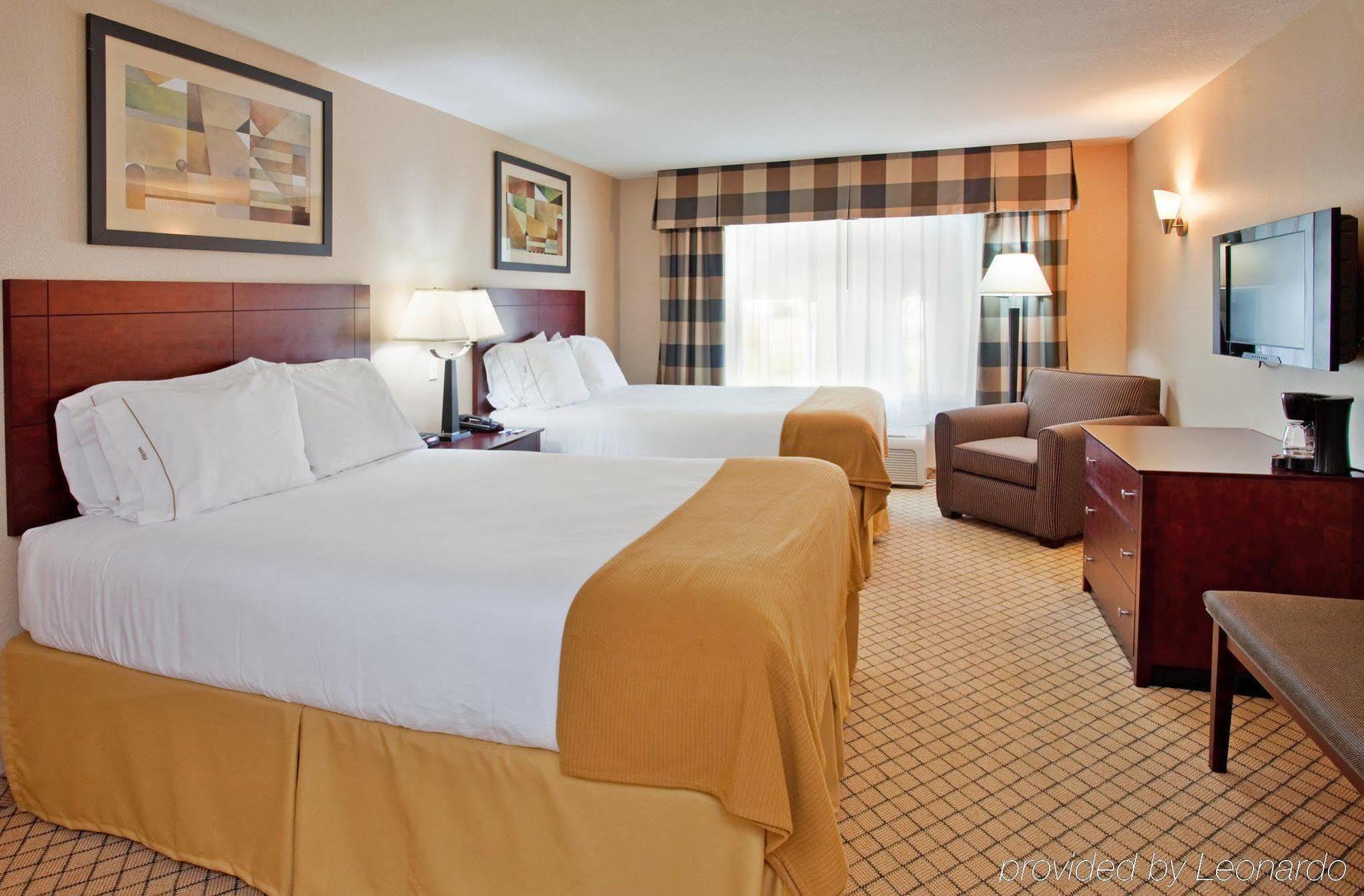 Holiday Inn Express Hotel & Suites Wichita Airport By Ihg Cameră foto